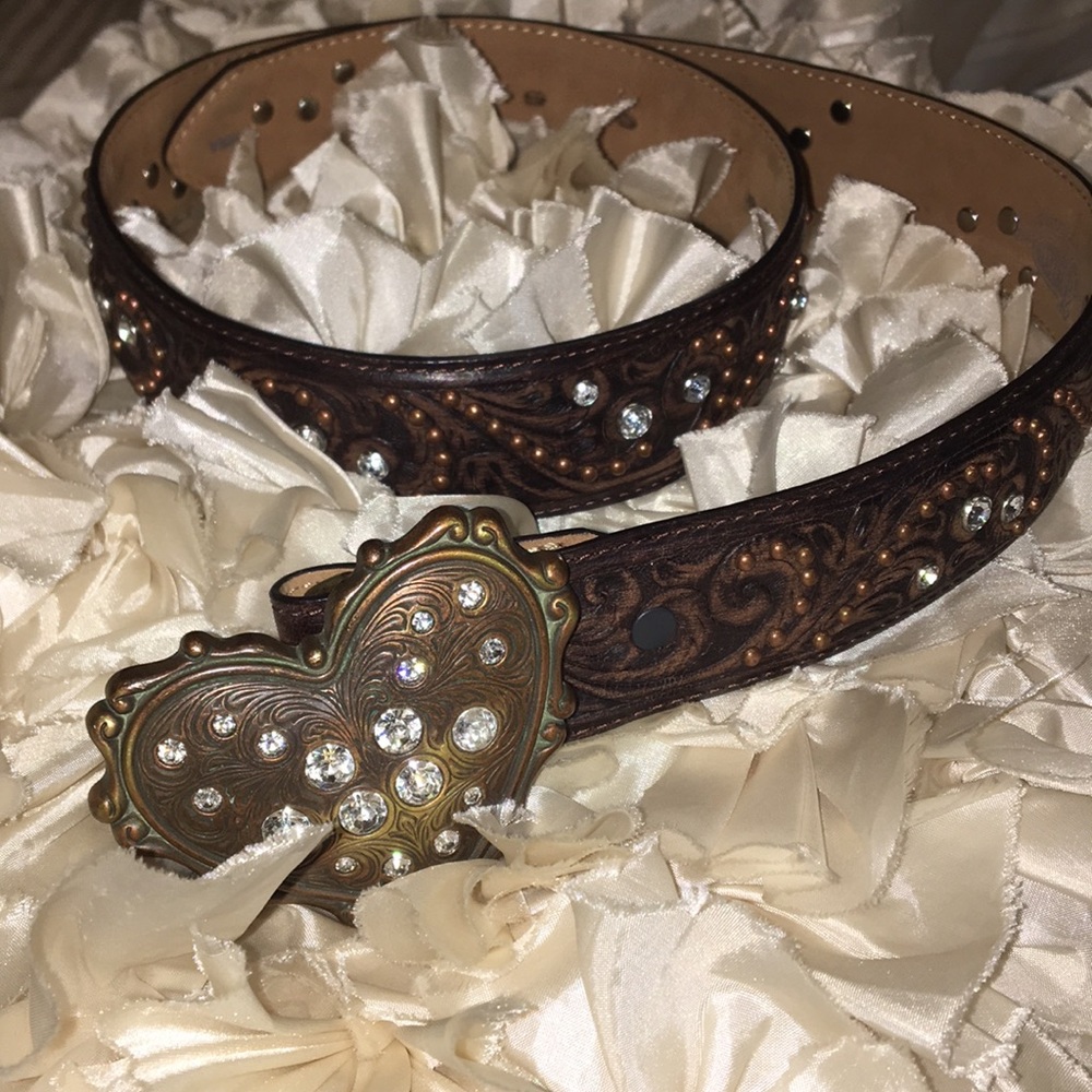 🌸 Brighton Belt🌸